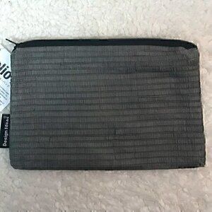 Design Ideas Medium Portfolio Pouch